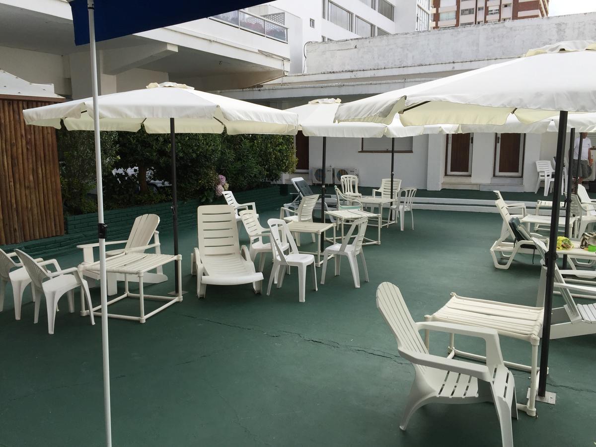 Hotel Peninsula 푼타델에스테 외부 사진