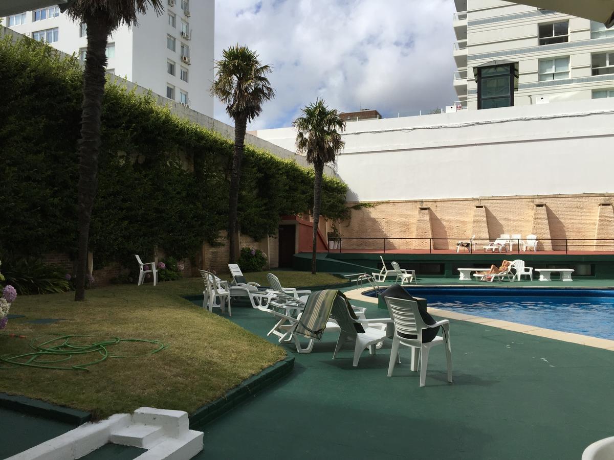 Hotel Peninsula 푼타델에스테 외부 사진